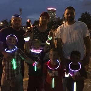 Meet your Posher, Sharon